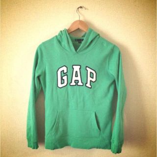 ギャップ(GAP)の31日までお取り置き(トレーナー/スウェット)