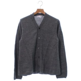 コムデギャルソン(COMME des GARCONS)のCOMME des GARCONS SHIRT カーディガン メンズ(カーディガン)