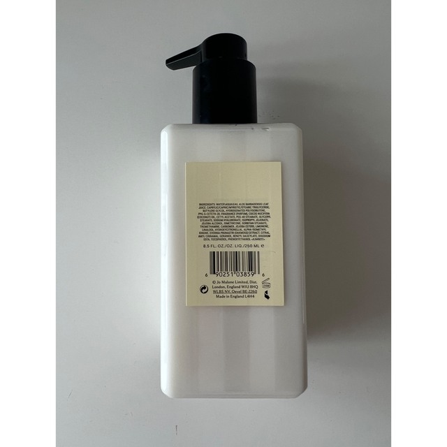 ショッピング本物 Jo MALONE LONDON ボディローション ピローミスト