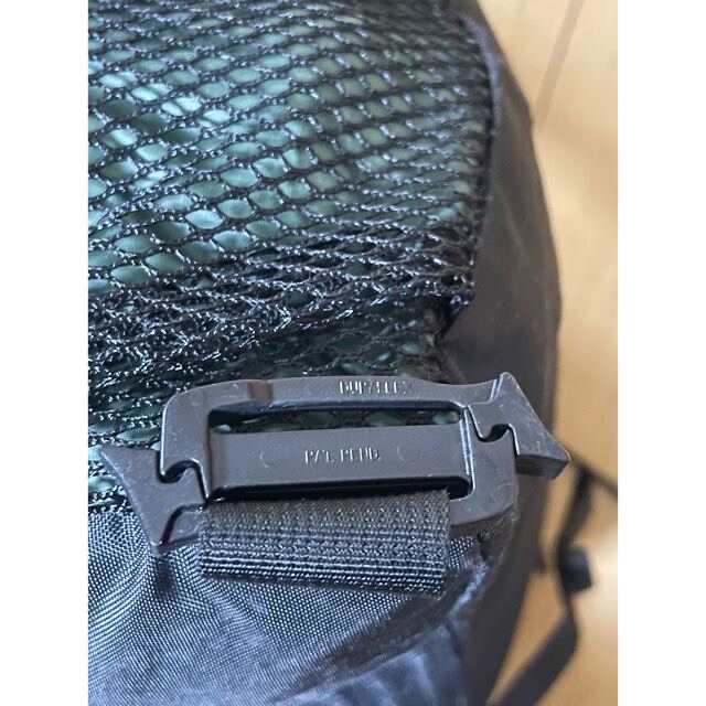 山と道mini 2 Lサイズ⭐︎staff pack XL付き　 メンズのバッグ(バッグパック/リュック)の商品写真