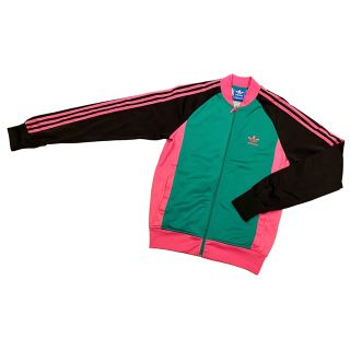 adidas - 【入手困難】ADIDAS トラックジャケット M 希少品 完売 ...