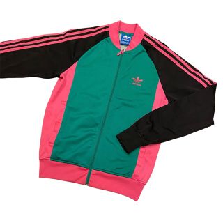 adidas - 【入手困難】ADIDAS トラックジャケット M 希少品 完売 人気 ...