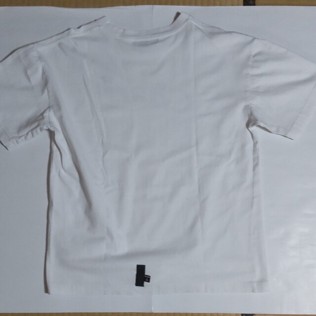 CHARI&CO(チャリアンドコー)のチャリ＆コー 半袖Tシャツ  サイズM（古着） メンズのトップス(Tシャツ/カットソー(半袖/袖なし))の商品写真