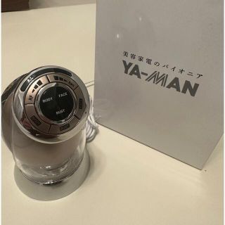 ヤーマン(YA-MAN)の［値下げ！］ヤーマン YA-MAN RFボーテ キャビスパRFコア エクストラ(その他)