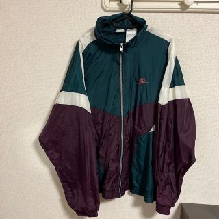 ナイキ(NIKE)のNIKE90′s ナイロンジャケット(ナイロンジャケット)