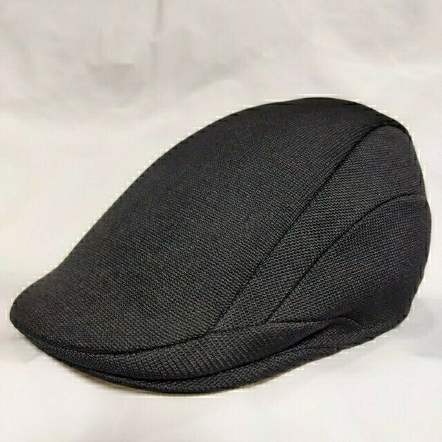 KANGOL(カンゴール)の新品未使用 カンゴール メッシュ ハンチング 507 メンズの帽子(ハンチング/ベレー帽)の商品写真