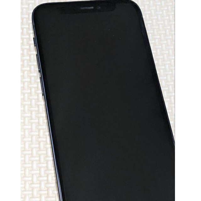 iPhone12mini 64GB 美品 スマホ/家電/カメラのスマートフォン/携帯電話(スマートフォン本体)の商品写真