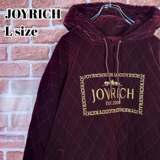 JOYRICH VFILES PuffyJacket taka着用 vconecta.com.br