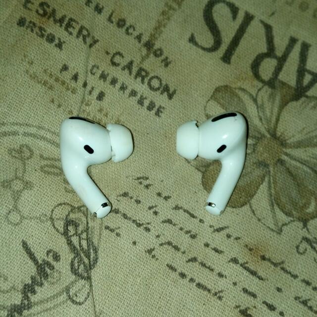 air pods  pro