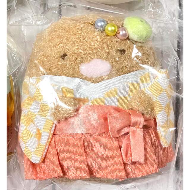 特大お値下げ!☆東映太秦映画村コラボ☆ すみっコぐらし 特大お値下げ!☆東映太秦映画村コラボ☆ すみっコぐらし