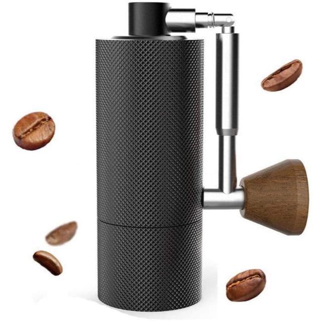 タイムモア TIMEMORE NANO ナノ 手挽きコーヒーミル 手動式 タイムモア TIMEMORE NANO ナノ 手挽きコーヒーミル 手動式