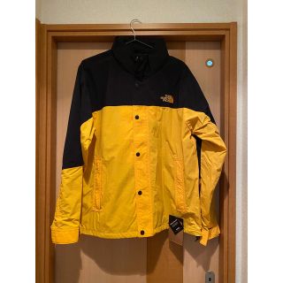 ザノースフェイス(THE NORTH FACE)のザノースフェイス Hydrena Wind Jacket 未使用M(マウンテンパーカー)