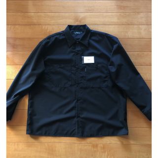 クーティー(COOTIE)のCOOTIE×Name. Ripstop Work Shirt(シャツ)