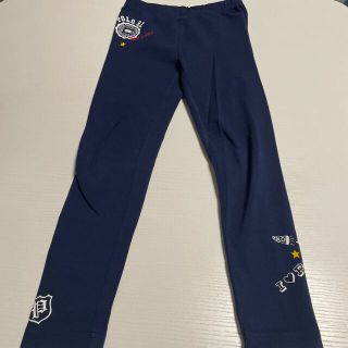 ポロラルフローレン(POLO RALPH LAUREN)のポロラルフローレン　スパッツ(パンツ/スパッツ)