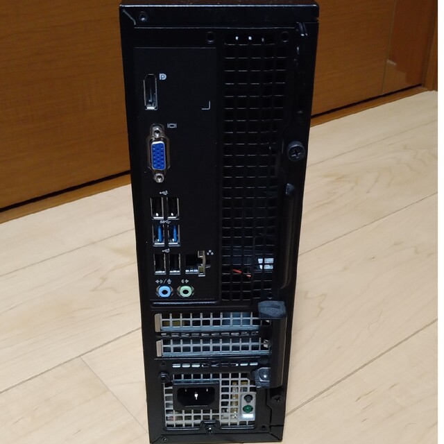 軽快SSD480GB メモリ8G DELL OPTIPLEX 3020