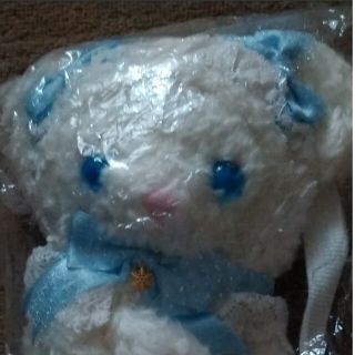 くまくみゃちゃん 【送料込】