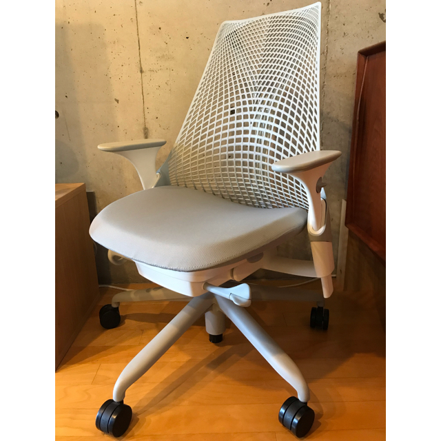 セイルチェア ハーマンミラー sayl chair herman miller