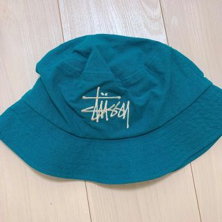 ステューシー(STUSSY)のstussy バケハ(ハット)