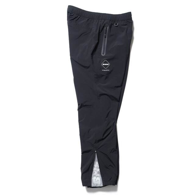 パンツF.C.Real Bristol FLIGHT SUIT PANTS 黒 L