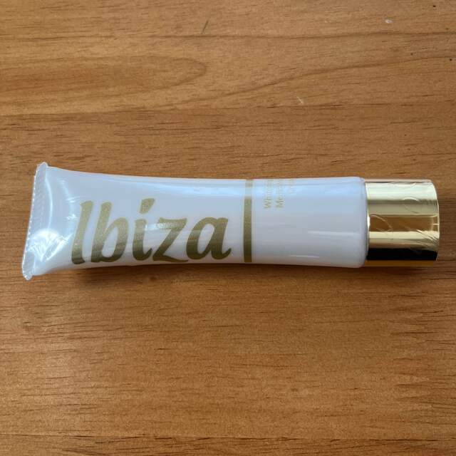 ☆新品・未開封☆ lbiza　イビザクリーム