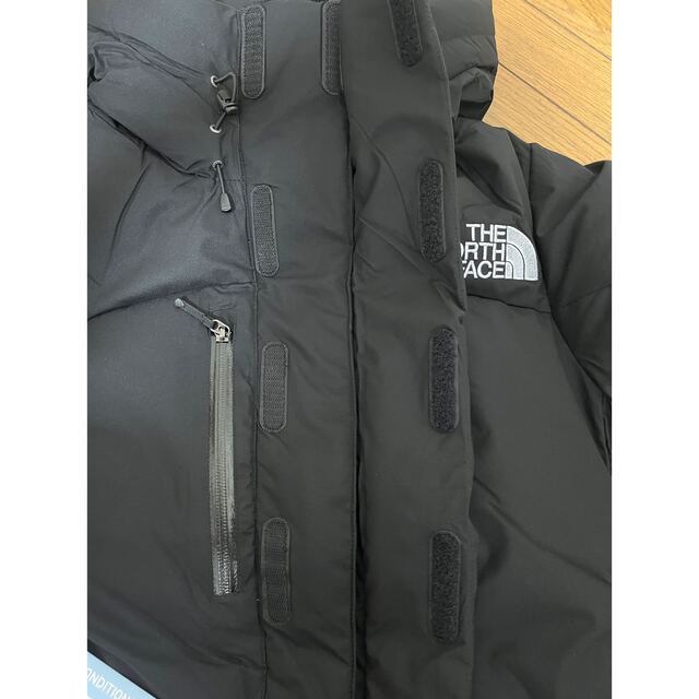 THE NORTH FACE(ザノースフェイス)のTHE NORTH FACE バルトロライトジャケット2022 XS新品未使用品 メンズのジャケット/アウター(ダウンジャケット)の商品写真