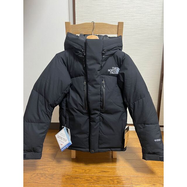 THE NORTH FACE(ザノースフェイス)のTHE NORTH FACE バルトロライトジャケット2022 XS新品未使用品 メンズのジャケット/アウター(ダウンジャケット)の商品写真