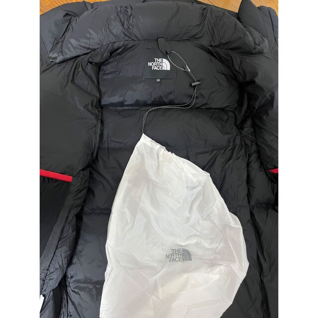 THE NORTH FACE(ザノースフェイス)のTHE NORTH FACE バルトロライトジャケット2022 XS新品未使用品 メンズのジャケット/アウター(ダウンジャケット)の商品写真