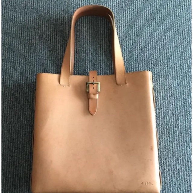 Paul Smith ポール スミス レザートートバック u6CihyL8ro - www ...