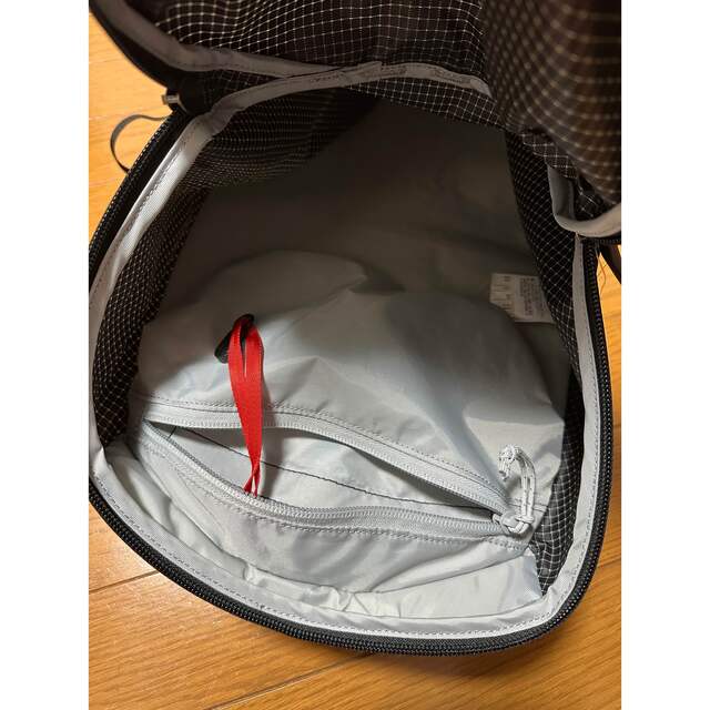 ARC'TERYX(アークテリクス)のARC''TERYX Konseal 15 Backpack マンティス アロー メンズのバッグ(バッグパック/リュック)の商品写真