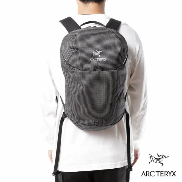 ARC'TERYX - ARC''TERYX Konseal 15 Backpack マンティス アローの通販 ...