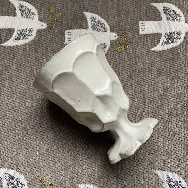 HPFRANCE定価【極美品】アスティエ ASTIER PETULLA 人気のゴブレット