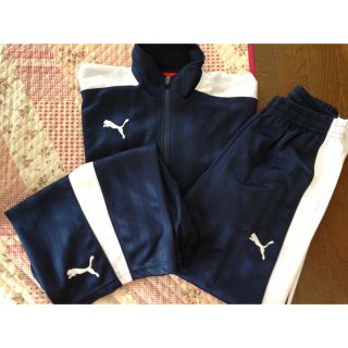 プーマ(PUMA)のプーマジャージ♡3点セット※お取り置き(セット/コーデ)