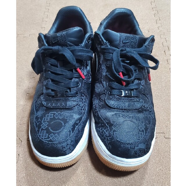 Fragment DesignNike AIR FORCE1