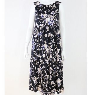 Rene(René) 花柄ワンピースの通販 23点 | ルネを買うならラクマ