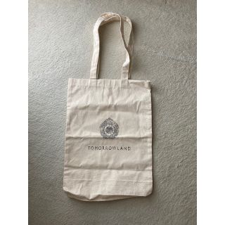 トゥモローランド ノベルティの通販 44点 | TOMORROWLANDを買うならラクマ