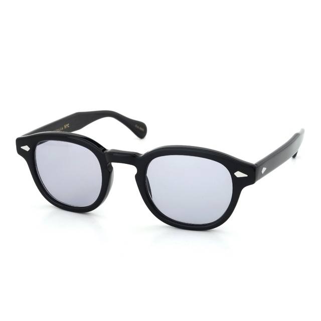 モスコット トムトッシュ MOSCOT LEMTOSH サイズ 44 ブラック