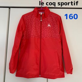 ルコックスポルティフ(le coq sportif)のルコックスポルティフ　アウター　ジャケット　160(ジャケット/上着)