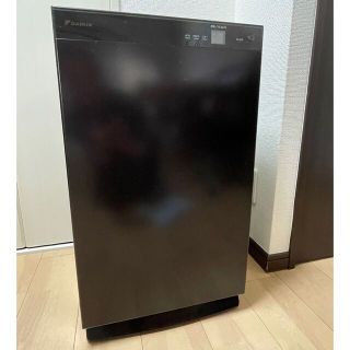 ダイキン(DAIKIN)のDAIKIN うるるとさらら除加湿空気清浄機(空気清浄器)