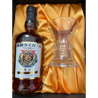 日本一おめでとうセール　最安値　阪神　タイガース　優勝記念　ウイスキー
