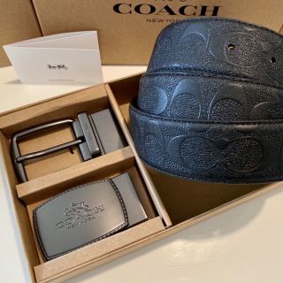 コーチ(COACH)のハル様専用ページ(ベルト)