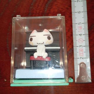 バンダイ(BANDAI)のどこでもいっしょフィギュア(キャラクターグッズ)