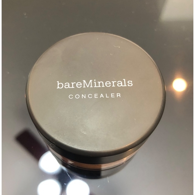 bareMinerals(ベアミネラル)のベアミネラル コンシーラー　サマービスク コスメ/美容のベースメイク/化粧品(コンシーラー)の商品写真