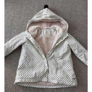 ザラキッズ(ZARA KIDS)のザラベイビー　コート104(コート)