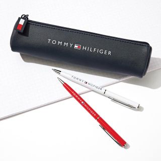 トミーヒルフィガー(TOMMY HILFIGER)のtommy hilfiger sweet付録(ペンケース/筆箱)