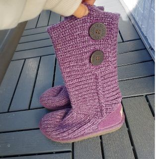 アグ(UGG)の売約済 UGGブーツ 19cm(ブーツ)