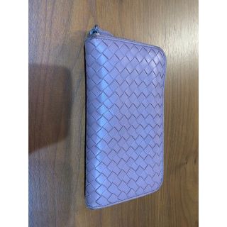 ボッテガヴェネタ(Bottega Veneta)のボッテガヴェネタ　BOTTEGA VENETA  長財布(財布)