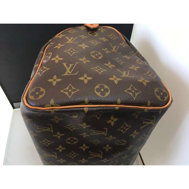 LOUIS VUITTON(ルイヴィトン)のルイヴィトン　スピーディ　35 美品 レディースのバッグ(ボストンバッグ)の商品写真