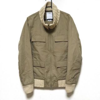 ヴィスヴィム(VISVIM)のビズビム ブルゾン サイズM メンズ -(ブルゾン)