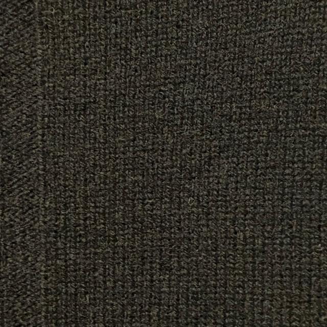 ザロウ 長袖セーター サイズXS メンズ - 黒トップス
