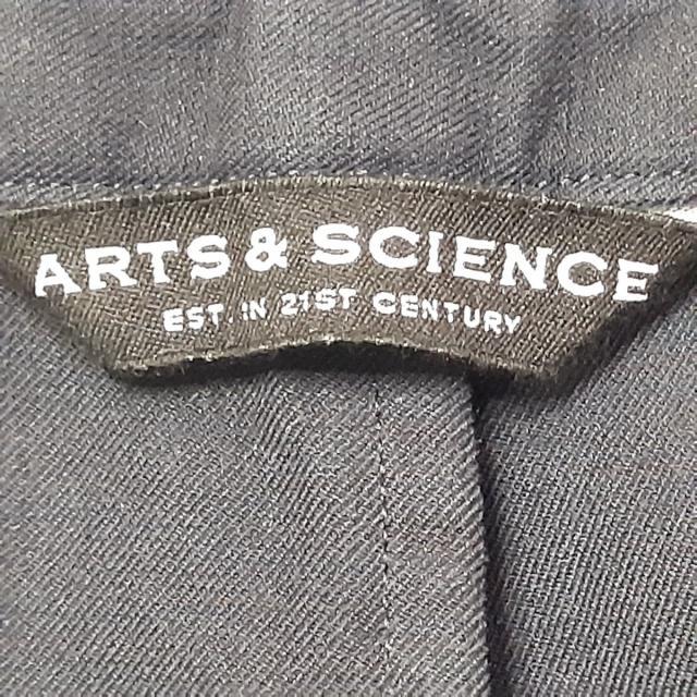 ARTS&SCIENCE - アーツアンドサイエンス パンツ サイズ2 Mの通販 by